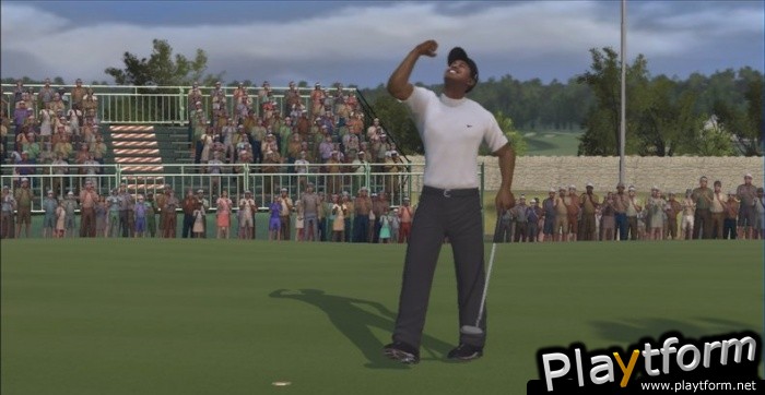 Tiger Woods PGA Tour 10 (Xbox 360)