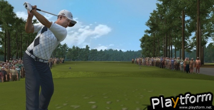 Tiger Woods PGA Tour 10 (Xbox 360)