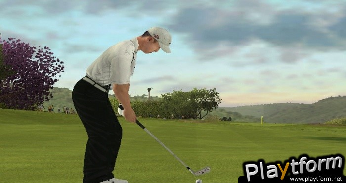 Tiger Woods PGA Tour 10 (Xbox 360)