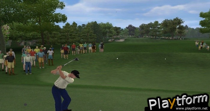 Tiger Woods PGA Tour 10 (Xbox 360)