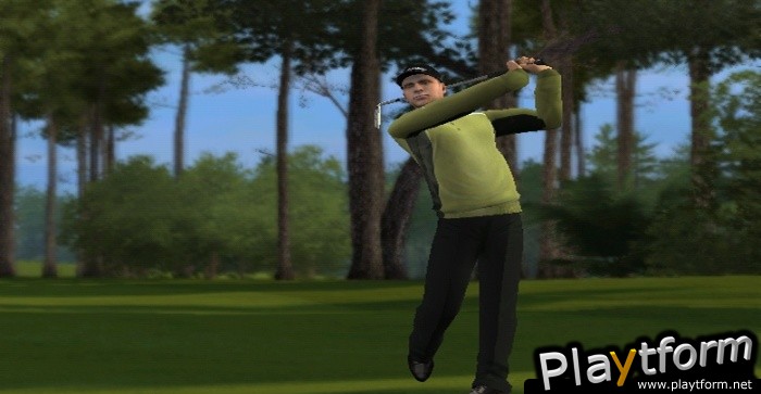 Tiger Woods PGA Tour 10 (Xbox 360)