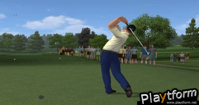 Tiger Woods PGA Tour 10 (Xbox 360)