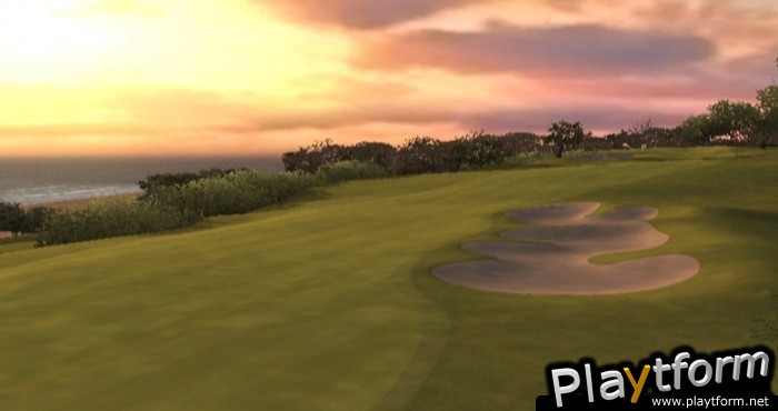 Tiger Woods PGA Tour 10 (Xbox 360)