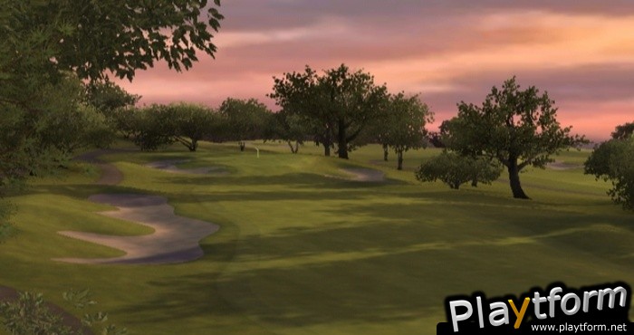 Tiger Woods PGA Tour 10 (Xbox 360)