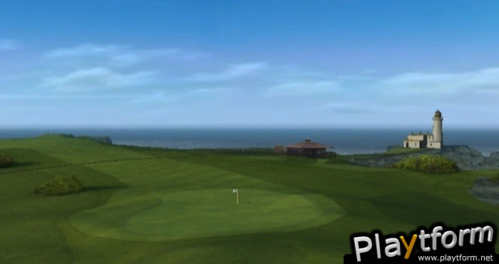 Tiger Woods PGA Tour 10 (Xbox 360)