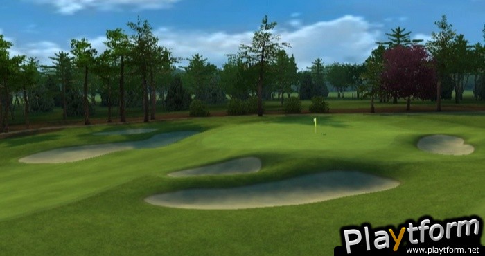 Tiger Woods PGA Tour 10 (Xbox 360)