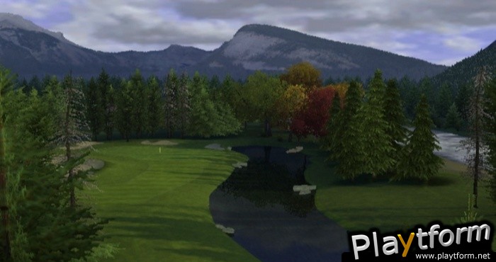 Tiger Woods PGA Tour 10 (Xbox 360)