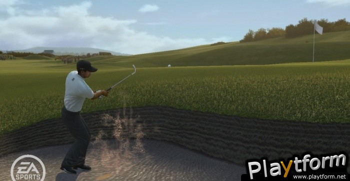 Tiger Woods PGA Tour 10 (Xbox 360)