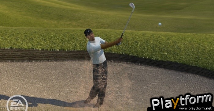 Tiger Woods PGA Tour 10 (Xbox 360)