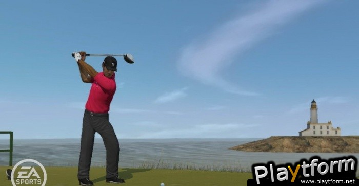 Tiger Woods PGA Tour 10 (Xbox 360)