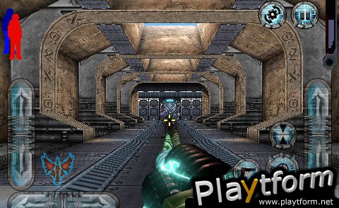 Prey Invasion (iPhone/iPod)