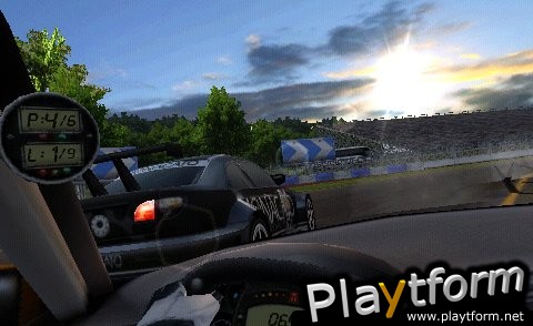 Real Racing (iPhone/iPod)