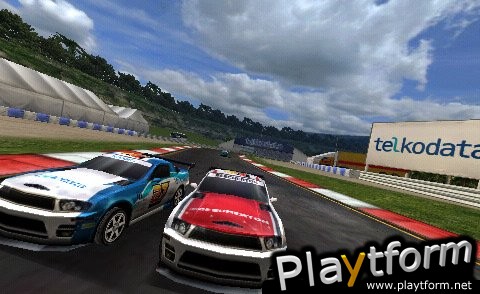 Real Racing (iPhone/iPod)