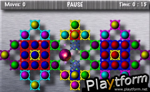 iMatchMarbles (iPhone/iPod)