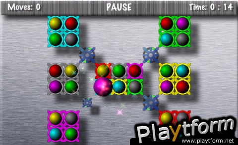 iMatchMarbles (iPhone/iPod)