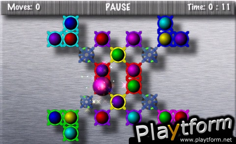 iMatchMarbles (iPhone/iPod)