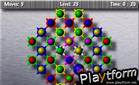 iMatchMarbles (iPhone/iPod)