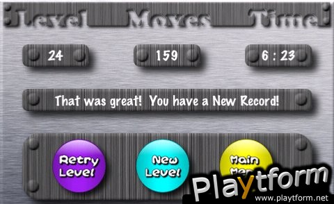 iMatchMarbles (iPhone/iPod)