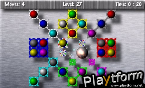 iMatchMarbles (iPhone/iPod)