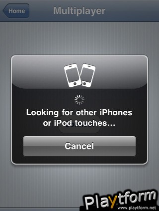 Tunes Quiz (iPhone/iPod)