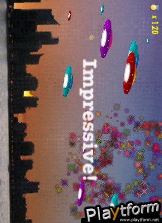 UFOShooter (iPhone/iPod)