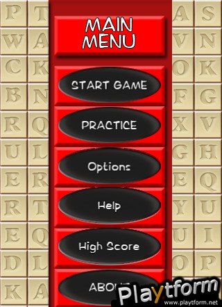 WordAssemble (iPhone/iPod)