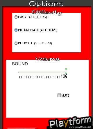 WordAssemble (iPhone/iPod)