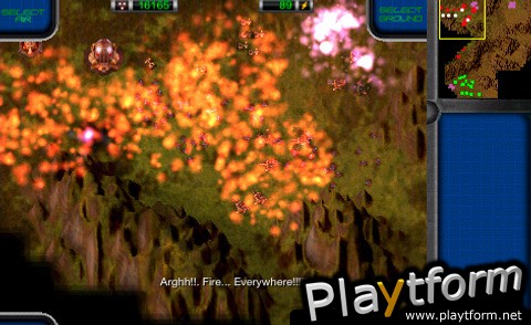 Quantum Collapse (iPhone/iPod)