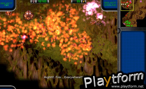Quantum Collapse (iPhone/iPod)