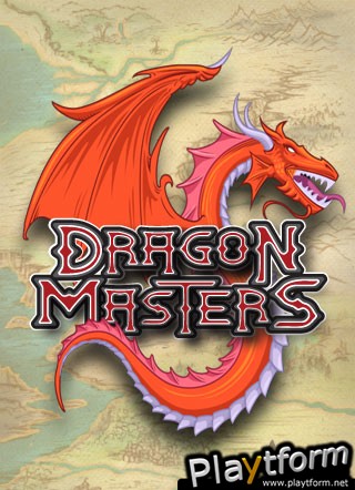Dragon Masters Live! (iPhone/iPod)