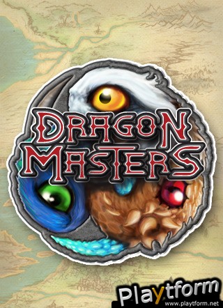 Dragon Masters Live! (iPhone/iPod)