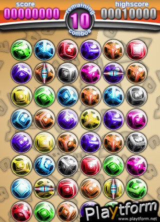 Adubble (iPhone/iPod)