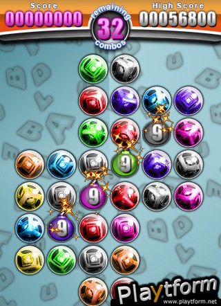 Adubble (iPhone/iPod)
