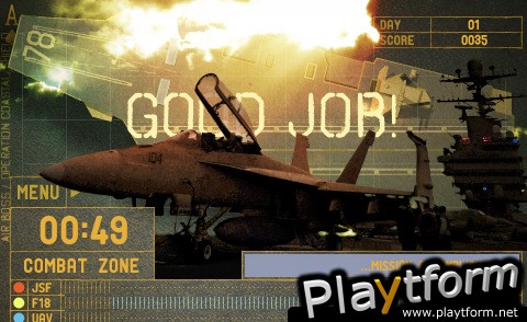Air Boss (iPhone/iPod)