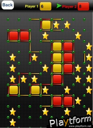 Dotz: Advanced (iPhone/iPod)