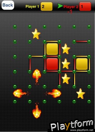 Dotz: Advanced (iPhone/iPod)