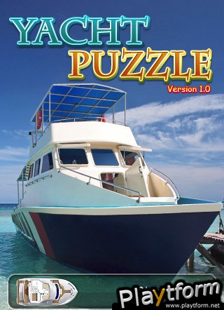 Yacht Puzzle (iPhone/iPod)