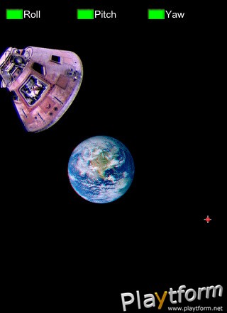 Splashdown Apollo 3D (iPhone/iPod)