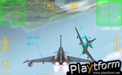 F.A.S.T. (iPhone/iPod)