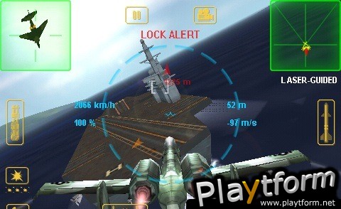 F.A.S.T. (iPhone/iPod)