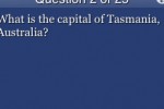 World Geography Trivia for the Factual Intellectual (iPhone/iPod)