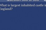 World History Trivia for the Factual Intellectual (iPhone/iPod)