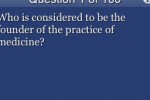 World History Trivia for the Factual Intellectual (iPhone/iPod)
