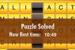 Scruzzle Word (iPhone/iPod)