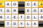 Scruzzle Word (iPhone/iPod)
