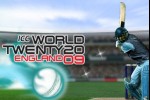 CRICKET ICC WORLD TWENTY 20 ENGLAND 09 (iPhone/iPod)