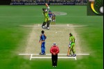 CRICKET ICC WORLD TWENTY 20 ENGLAND 09 (iPhone/iPod)