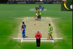 CRICKET ICC WORLD TWENTY 20 ENGLAND 09 (iPhone/iPod)