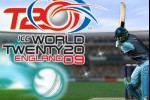 CRICKET ICC WORLD TWENTY 20 ENGLAND 09 (iPhone/iPod)