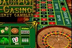12-in-1 Jackpot Casino (iPhone/iPod)